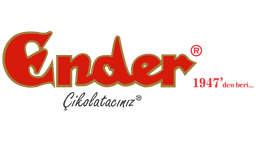 Ender Çikolata logo