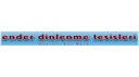 Ender Dinlenme Tesisleri logo