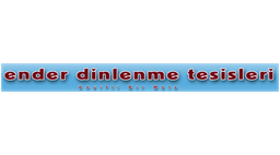 Ender Dinlenme Tesisleri logo