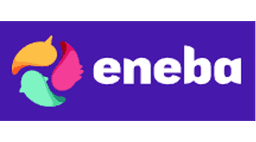 Eneba logo