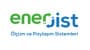 Enerjist logo
