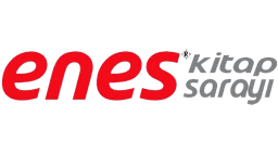 Enes Kitap Sarayı logo