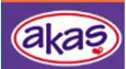 Akaş Fruity logo