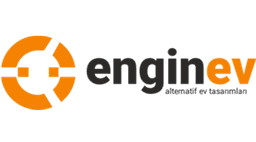Engin Ev Mobilya logo