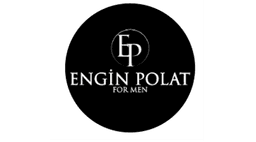 Engin Polat For Men logo