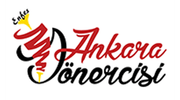 Enfes Ankara Dönercisi (Nata Vega) logo