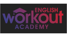 English Workout Academy logo