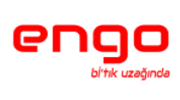 Engo Sanal Mağazacılık logo