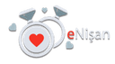 eNişan logo