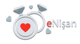 eNişan logo