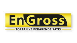EnGross Toptan ve Perakende logo