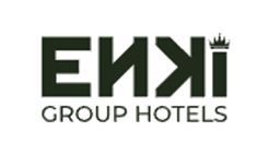 Enki Spinoza Thermal Resort Hotel logo