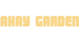 Akay Garden Family Club logo