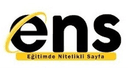 ENS Yayınları logo