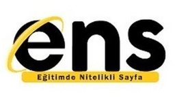 ENS Yayınları logo