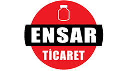Ensar Ticaret logo