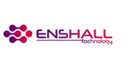 Enshall Teknoloji logo