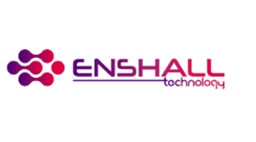 Enshall Teknoloji logo