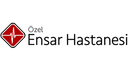 Ensar Hastanesi logo