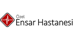 Ensar Hastanesi logo