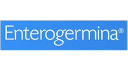 Enterogermina logo
