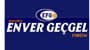 Enver Geçgel Turizm logo