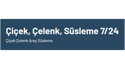 Envercicek.com logo