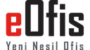 eOfis logo
