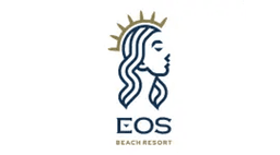 EOS Beach Resort logo