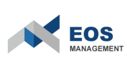 EOS Yönetim logo