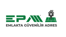 Epa Gayrimenkul logo