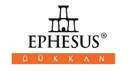 Ephesus Dükkan logo