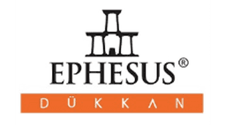 Ephesus Dükkan logo