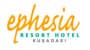 Ephesia Resort Hotel logo