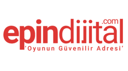 Epindijital.com logo