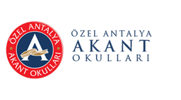 Akant Okulları logo