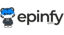 Epinfy logo