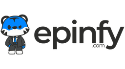 Epinfy logo