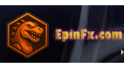 Epinfx.com logo