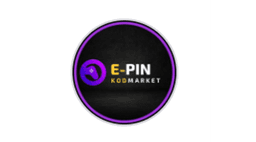 Epinkodmarket logo