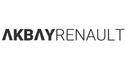 Akbay Renault | Akbayrenault.com logo
