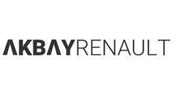 Akbay Renault | Akbayrenault.com logo