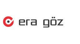 Era Göz Hastanesi logo