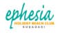 Ephesia Holiday Beach Club logo