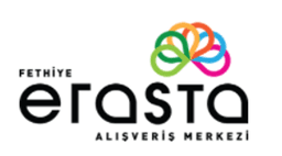 Erasta Fethiye AVM logo