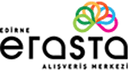 Erasta Edirne AVM logo