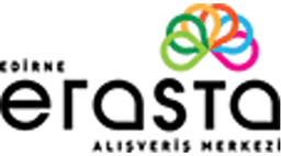 Erasta Edirne AVM logo