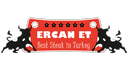 Ercan Et logo