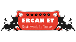 Ercan Et logo
