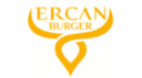 Ercan Burger logo